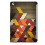 Чехол Yotrix ArtCase для Apple iPad mini/iPad mini 2 (рисунок #4620, пластиковый)