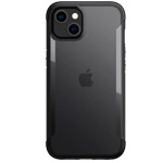 Чехол Raptic Terrain case для Apple iPhone 13 (темно-серый, пластиковый)