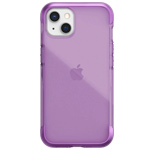 Чехол Raptic Air для Apple iPhone 13 (фиолетовый, маталлический)