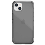 Чехол Raptic Air для Apple iPhone 13 (темно-серый, маталлический)