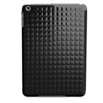 Чехол X-doria SmartJacket для Apple iPad Air (черный, полиуретановый)