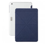 Чехол Moshi Versacover для Apple iPad Air (темно-синий, кожанный)