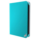 Чехол X-doria Dash Folio Slim case для Apple iPad Air (голубой, полиуретановый)