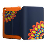 Чехол X-doria SmartStyle case для Apple iPad mini/iPad mini 2 (Grid, кожанный)
