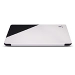 Чехол Nillkin Keen Series case для Apple iPad Air (белый, кожанный)