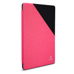Чехол Nillkin Keen Series case для Apple iPad mini/iPad mini 2 (розовый, кожанный)