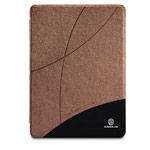 Чехол Nillkin Yoch Series case для Apple iPad mini/iPad mini 2 (коричневый, кожанный)