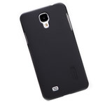 Чехол Nillkin Hard case для Samsung Galaxy J N075T (черный, пластиковый)