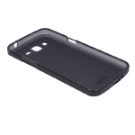 Чехол Jekod Soft case для Samsung Galaxy Grand 2 G7106 (черный, гелевый)