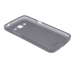 Чехол Jekod Soft case для Samsung Galaxy Grand 2 G7106 (белый, гелевый)