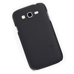 Чехол Nillkin Hard case для Samsung Galaxy Grand Neo i9060 (черный, пластиковый)
