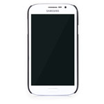 Чехол Nillkin Hard case для Samsung Galaxy Grand Neo i9060 (белый, пластиковый)