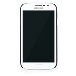 Чехол Nillkin Hard case для Samsung Galaxy Grand Neo i9060 (белый, пластиковый)