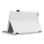 Чехол Yotrix FlipCase Easy-series для Apple iPad Air (белый, кожаный)