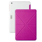 Чехол Moshi Versacover для Apple iPad mini/iPad mini 2 (фиолетовый, кожаный)