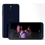 Смартфон HTC Desire 610 (синий, 8Gb)