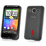 Чехол Capdase SoftJacket2 XPose для HTC Desire S s510E (черный)