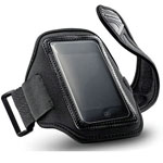 Чехол-повязка Capdase Sport Armband для Apple iPhone 3GS/4, iPod touch