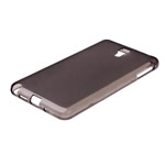 Чехол Jekod Soft case для Samsung Galaxy Note 3 Neo N7505 (черный, гелевый)