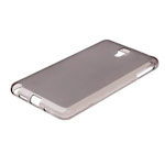 Чехол Jekod Soft case для Samsung Galaxy Note 3 Neo N7505 (белый, гелевый)