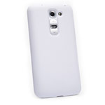 Чехол Nillkin Hard case для LG G2 mini D618 (белый, пластиковый)