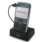 Dock-станция KiDiGi USB Cradle для Nokia E72