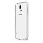 Чехол WhyNot Composite Case для Samsung Galaxy S5 SM-G900 (черный, пластиковый) (NPG)
