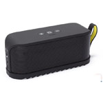 Портативная колонка Jabra Solemate (черная, стерео, беспроводная)