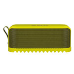 Портативная колонка Jabra Solemate (желтая, стерео, беспроводная)