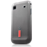 Чехол Capdase SoftJacket2 XPose для Samsung Galaxy S i9000 (черный)