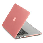 Чехол Yotrix HardCover для Apple MacBook Pro Retina 15