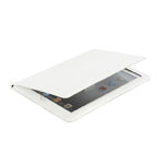 Чехол YooBao Lively Case для Apple iPad 2 (кож.зам, белый)