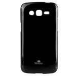 Чехол Mercury Goospery Jelly Case для Samsung Galaxy Grand 2 G7106 (черный, гелевый)