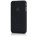 Чехол Incase Snap Case для iPhone 4 (черный)