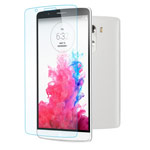 Защитная пленка Yotrix Glass Protector для LG G3 D850 (стеклянная)