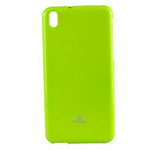 Чехол Mercury Goospery Jelly Case для HTC Desire 816 (зеленый, гелевый)