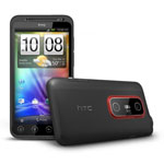HTC Shooter (EVO 3D)