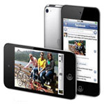 Apple iPod Touch 64Gb (4th gen.)