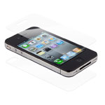 Защитная пленка Speck ShieldView для Apple iPhone 4 (матовая)