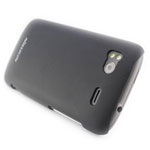 Чехол Nillkin Hard case для HTC Sensation (черный)