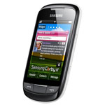 Samsung Corby 2 S3850 (белый)