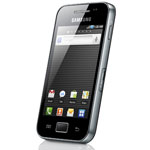 Samsung Galaxy Ace S5830 (белый)