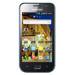 Samsung Galaxy S i9003 (черный)