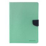 Чехол Mercury Goospery Fancy Diary Case для Sony Xperia Z2 Tablet (голубой, кожаный)