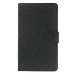 Чехол Mercury Goospery Fancy Diary Case для LG G Pad 8.3 V500 (черный, кожаный)