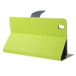 Чехол Mercury Goospery Fancy Diary Case для Samsung Galaxy Tab Pro 8.4