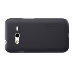 Чехол Nillkin Hard case для Samsung Galaxy Ace NXT G313H (черный, пластиковый)