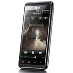 LG Optimus 3D