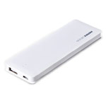 Внешняя батарея Remax Candy Bar series универсальная (3200 mAh, белая)