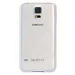 Чехол X-doria Scene Case для Samsung Galaxy S5 SM-G900 (белый, пластиковый)